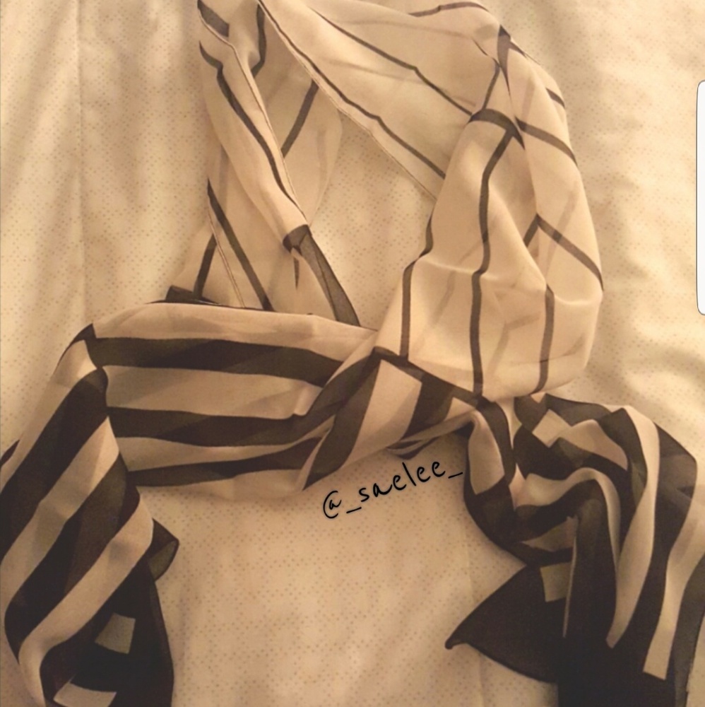 Scarves